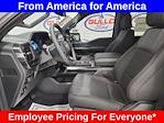 New 2025 Ford F-150 STX SuperCrew Cab 4x4 Pickup for sale #S100516 - photo 11
