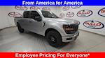 New 2025 Ford F-150 STX SuperCrew Cab 4x4 Pickup for sale #S100516 - photo 3