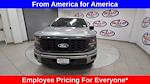 New 2025 Ford F-150 STX SuperCrew Cab 4x4 Pickup for sale #S100516 - photo 4