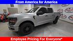New 2025 Ford F-150 STX SuperCrew Cab 4x4 Pickup for sale #S100516 - photo 5