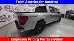 New 2025 Ford F-150 STX SuperCrew Cab 4x4 Pickup for sale #S100516 - photo 2