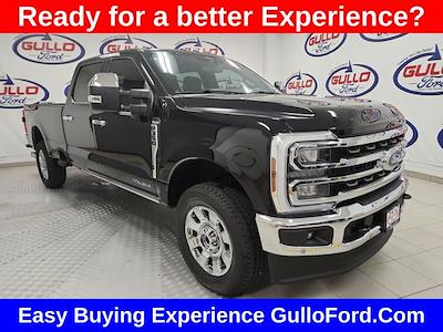 2025 Ford F-350 Crew Cab SRW 4x4 Pickup for sale #S100524 - photo 1