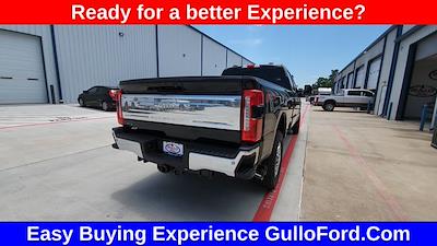2025 Ford F-350 Crew Cab SRW 4x4 Pickup for sale #S100524 - photo 2