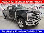 2025 Ford F-350 Crew Cab SRW 4x4 Pickup for sale #S100524 - photo 1