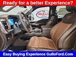2025 Ford F-350 Crew Cab SRW 4x4 Pickup for sale #S100524 - photo 11