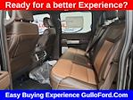 2025 Ford F-350 Crew Cab SRW 4x4 Pickup for sale #S100524 - photo 12