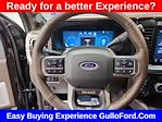 2025 Ford F-350 Crew Cab SRW 4x4 Pickup for sale #S100524 - photo 13