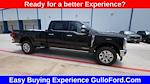 2025 Ford F-350 Crew Cab SRW 4x4 Pickup for sale #S100524 - photo 4