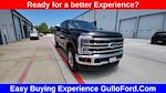 2025 Ford F-350 Crew Cab SRW 4x4 Pickup for sale #S100524 - photo 5