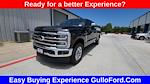 2025 Ford F-350 Crew Cab SRW 4x4 Pickup for sale #S100524 - photo 6