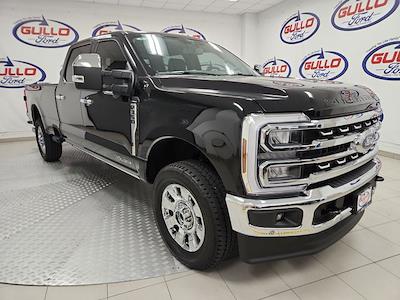 2025 Ford F-350 Crew Cab SRW 4x4 Pickup for sale #S100525 - photo 1