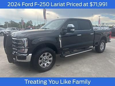 2024 Ford F-250 Crew Cab 4x4 Pickup for sale #S100525A - photo 1
