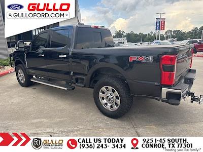 2024 Ford F-250 Crew Cab 4x4 Pickup for sale #S100525A - photo 2