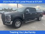 2024 Ford F-250 Crew Cab 4x4 Pickup for sale #S100525A - photo 1