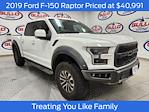 2019 Ford F-150 SuperCrew Cab 4x4 Pickup for sale #S100529A - photo 1