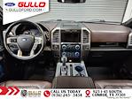 2015 Ford F-150 SuperCrew Cab 4x4 Pickup for sale #S100531A - photo 12