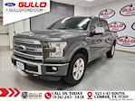 2015 Ford F-150 SuperCrew Cab 4x4 Pickup for sale #S100531A - photo 5