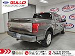 2015 Ford F-150 SuperCrew Cab 4x4 Pickup for sale #S100531A - photo 2