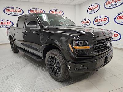 2025 Ford F-150 SuperCrew Cab 4x4 Pickup for sale #S100532 - photo 1