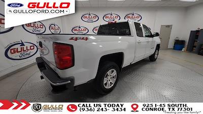 2019 Chevrolet Silverado 1500 Double Cab 4x4 Pickup for sale #S100532A - photo 2