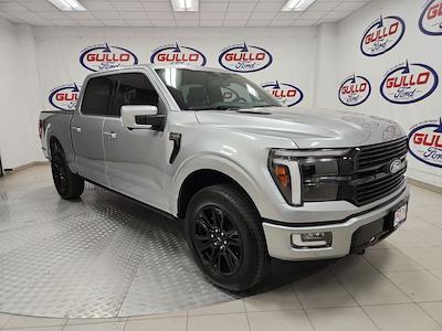 2025 Ford F-150 SuperCrew Cab 4x4 Pickup for sale #S100543 - photo 1