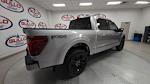 2025 Ford F-150 SuperCrew Cab 4x4 Pickup for sale #S100543 - photo 2