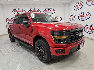 2025 Ford F-150 SuperCrew Cab 4x4 Pickup for sale #S100544 - photo 1