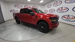 2025 Ford F-150 SuperCrew Cab 4x4 Pickup for sale #S100544 - photo 3