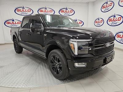 2025 Ford F-150 SuperCrew Cab 4x4 Pickup for sale #S100545 - photo 1