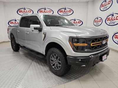 2025 Ford F-150 SuperCrew Cab 4x4 Pickup for sale #S100549 - photo 1