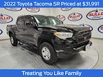 2022 Toyota Tacoma Double Cab RWD Pickup for sale #S100551B - photo 1