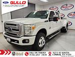 2016 Ford F-350 Crew Cab DRW 4x4 Pickup for sale #S100556A - photo 4