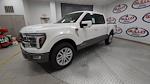 2025 Ford F-150 SuperCrew Cab 4x4 Pickup for sale #S100558 - photo 4