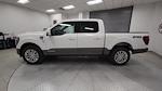 2025 Ford F-150 SuperCrew Cab 4x4 Pickup for sale #S100558 - photo 5