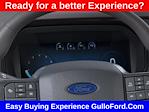 New 2025 Ford F-150 King Ranch SuperCrew Cab 4x4 Pickup for sale #S100562 - photo 13