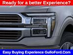 New 2025 Ford F-150 King Ranch SuperCrew Cab 4x4 Pickup for sale #S100562 - photo 18
