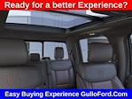 New 2025 Ford F-150 King Ranch SuperCrew Cab 4x4 Pickup for sale #S100562 - photo 22