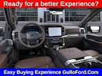 New 2025 Ford F-150 King Ranch SuperCrew Cab 4x4 Pickup for sale #S100562 - photo 9