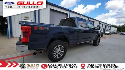 2019 Ford F-250 Crew Cab 4x4 Pickup for sale #S100563A - photo 2