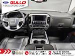 Used 2018 GMC Sierra 1500 SLT Crew Cab for sale #S100571B - photo 11