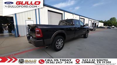 2022 Ram 3500 Crew Cab SRW 4x4 Pickup for sale #S100573A - photo 2