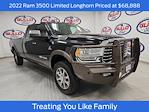2022 Ram 3500 Crew Cab SRW 4x4 Pickup for sale #S100573A - photo 1