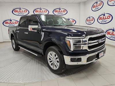 2025 Ford F-150 SuperCrew Cab 4x4 Pickup for sale #S100579 - photo 1