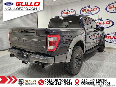 2021 Ford F-150 SuperCrew Cab 4x4 Pickup for sale #S100581B - photo 2