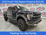 2021 Ford F-150 SuperCrew Cab 4x4 Pickup for sale #S100581B - photo 1