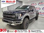 2021 Ford F-150 SuperCrew Cab 4x4 Pickup for sale #S100581B - photo 4