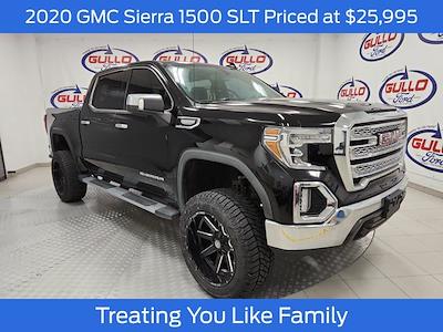 2020 GMC Sierra 1500 Crew Cab 4x2 Pickup for sale #S100581C - photo 1