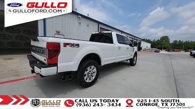 2020 Ford F-350 Crew Cab SRW 4x4 Pickup for sale #S100583A - photo 2