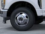New 2025 Ford F-350 XL Crew Cab 4WD Cab Chassis for sale #S100588 - photo 19