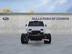 New 2025 Ford F-350 XL Crew Cab 4WD Cab Chassis for sale #S100588 - photo 5